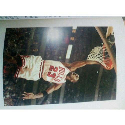 迈克尔 乔丹与他的时代