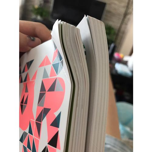 解密平面设计的终极法则：版式设计原理+配色设计原理（套装共2册）