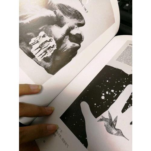 关于设计的思考：Thoughts on Design