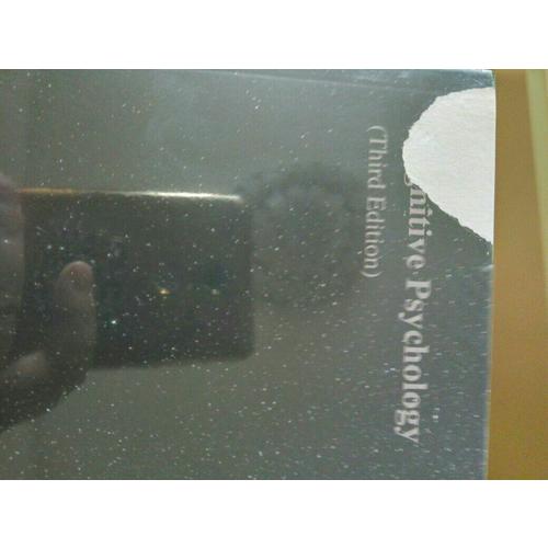 万千心理·认知心理学——心智、研究与你的生活（第三版）