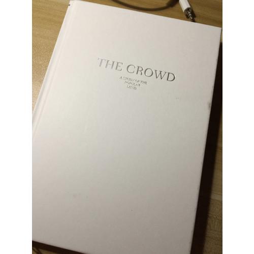 乌合之众：大众心理研究（精装插图纪念版）