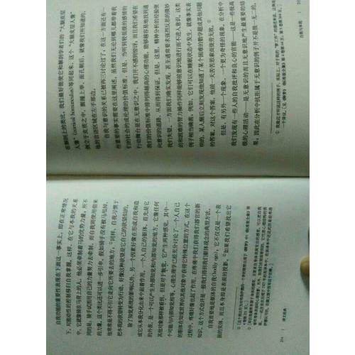 自我与本我(译文经典 精)