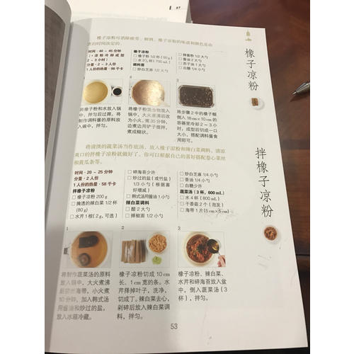 我爱素食