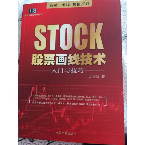 股票画线技术入门与技巧