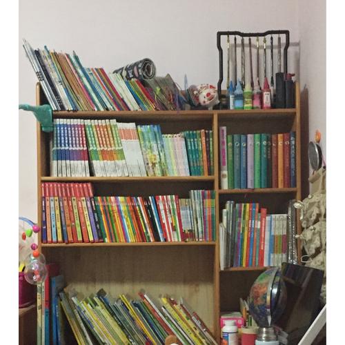 少儿英汉词典(第二版)(点读版)