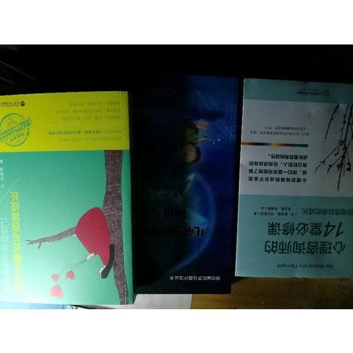 心理咨询师的14堂必修课