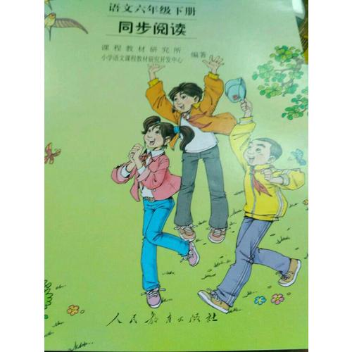 理想的风筝 语文六年级下册 同步阅读