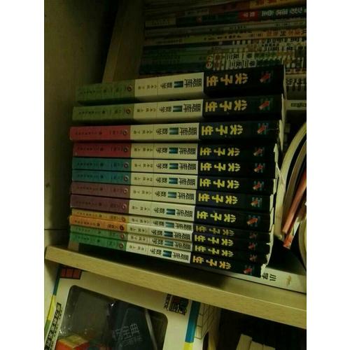 2017秋尖子生题库·六年级数学上R