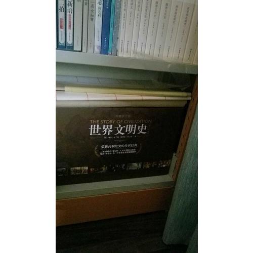 世界文明史（全11卷，共15册）