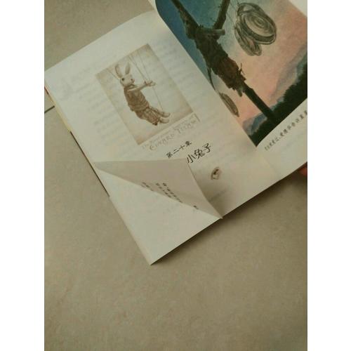 爱德华的奇妙之旅