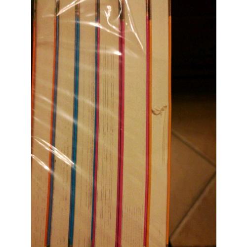 诺奖少年版（全30册）