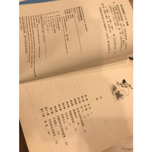 随风而来的玛丽阿姨