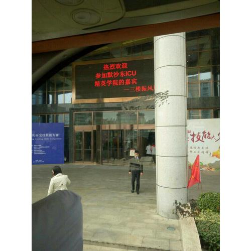 实用重症医学（第2版）