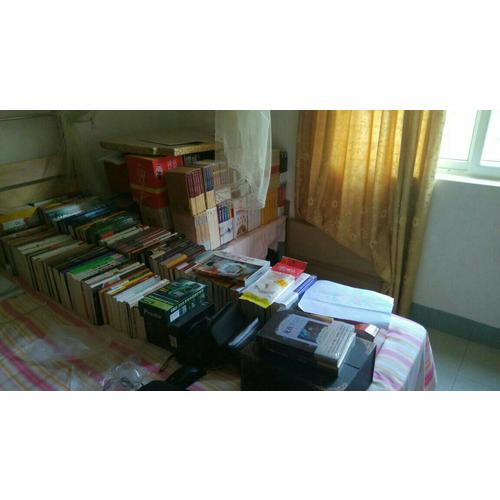 极简 中国工艺美术史