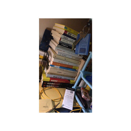 潜规则：中国历史中的真实游戏（修订版）