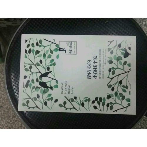 给内心的小孩找个家： 几乎能解决所有心理问题的钥匙