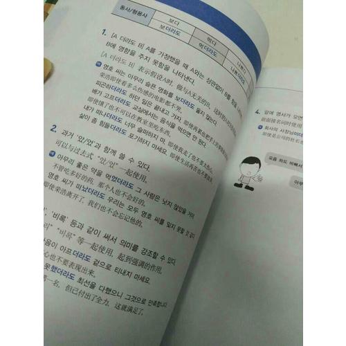 跟韩国老师学习韩语语法 : TOPIK必备语法词典Ⅰ.初级(韩汉双语)