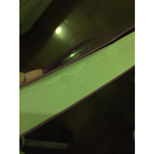 小王子（中韩注释版）