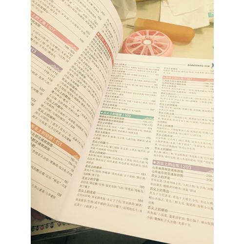 舌尖上的中国-美食之旅