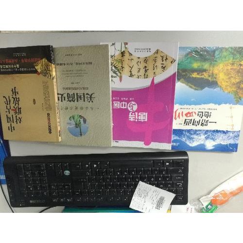 一路向西，绝色四川