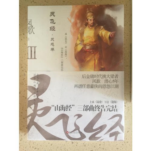 灵飞经3
