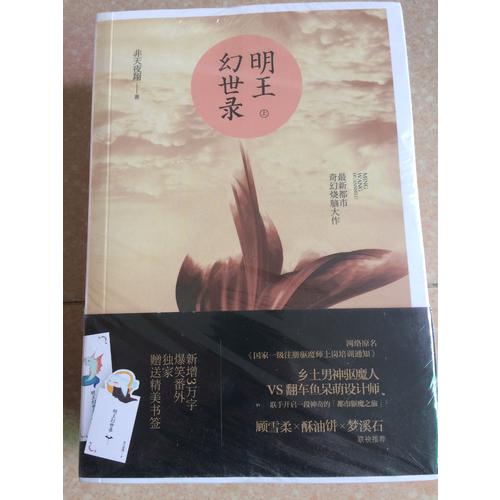 明王幻世录