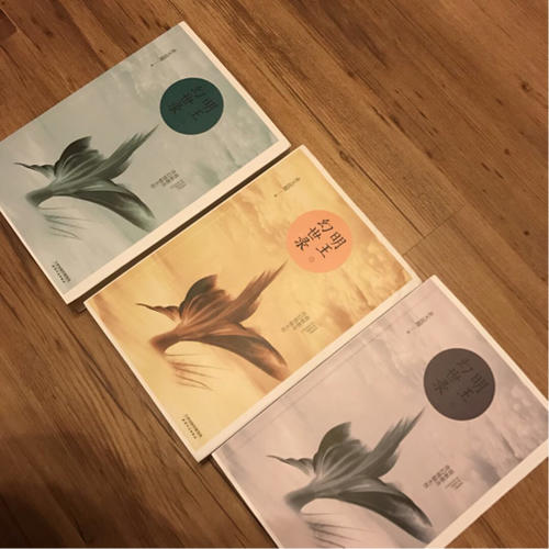 明王幻世录