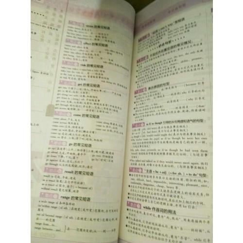 教材帮 选修6 英语