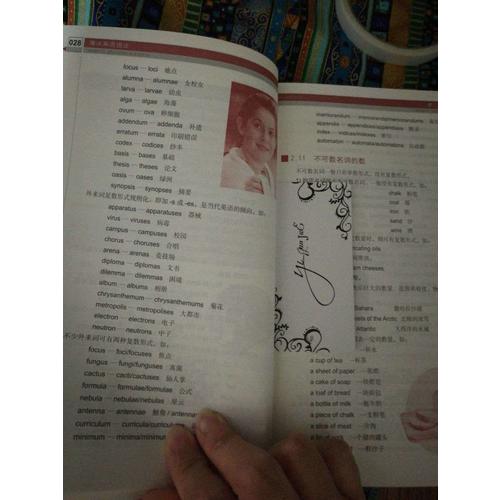 金版薄冰英语语法（修订版）