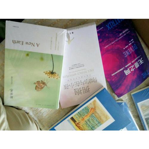 无量之网：一个让你看见奇迹、超越极限、心想事成的神秘境地