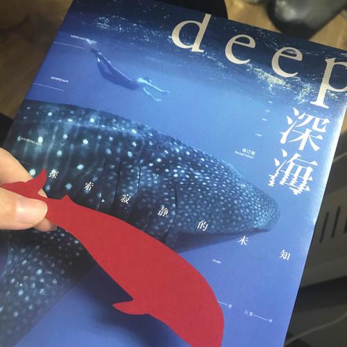 深海：探索寂静的未知（修订版）