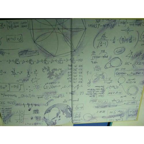 what if那些古怪又让人忧心的问题（珍藏版）