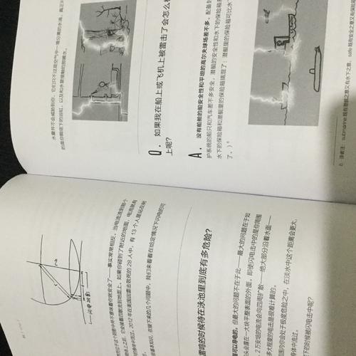 what if那些古怪又让人忧心的问题（珍藏版）