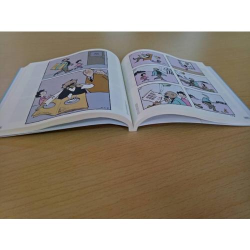 父与子全集（全彩版）