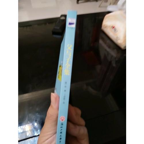 父与子全集（全彩版）