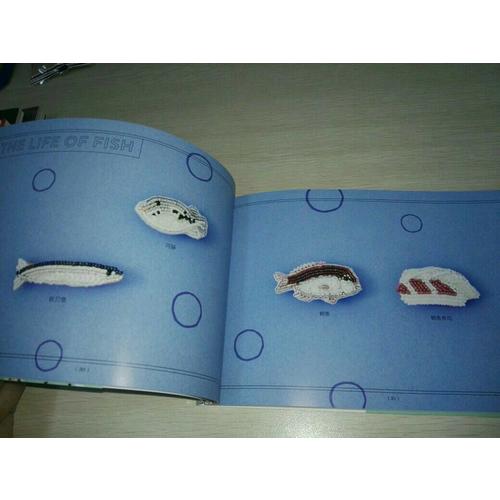 动物庄园简单珠绣