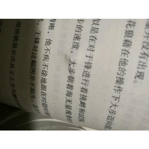 全职高手13:初露锋芒（全新典藏版）