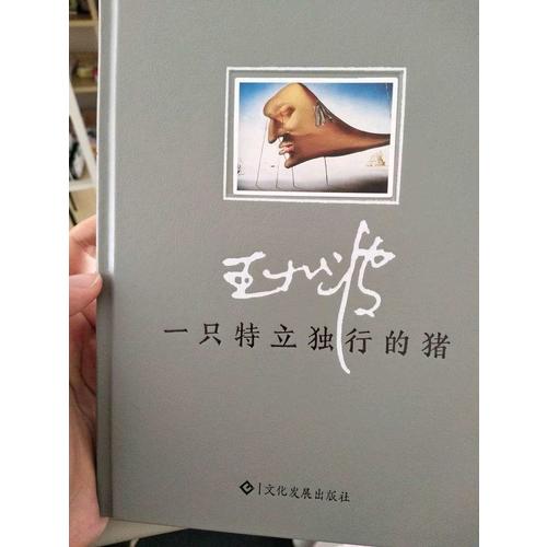 一只特立独行的猪