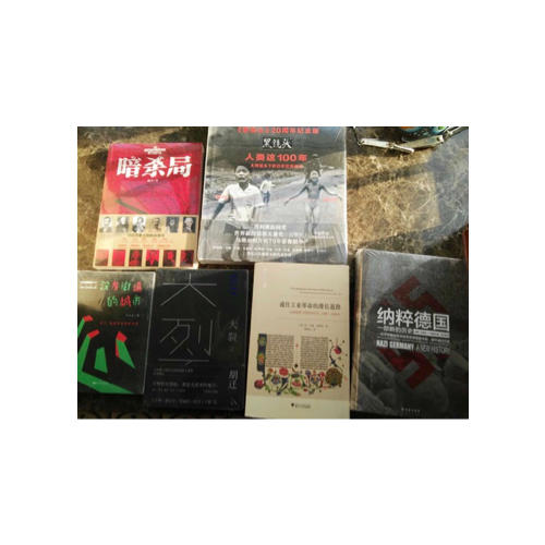 通往工业革命的漫长道路