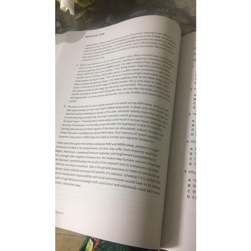 雅思考试官方指南