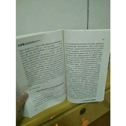 大手笔是怎样炼成的（全四册）