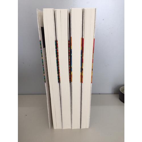 大手笔是怎样炼成的（全四册）