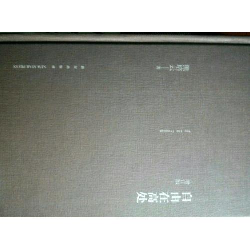 自由在高处（增订版）