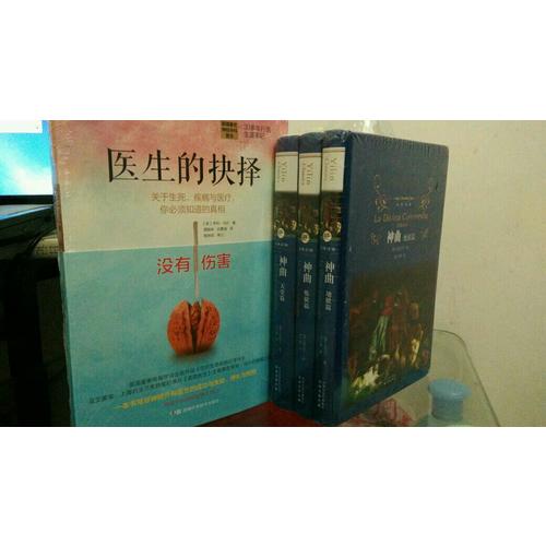 医生的抉择：关于生死、疾病与医疗，你必须知道的真相