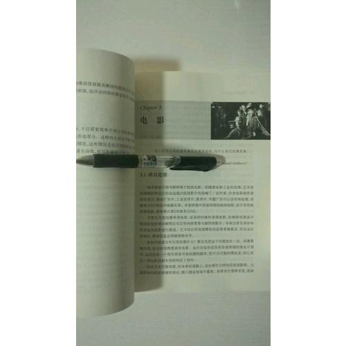 电影制片人融资指南（修订第6版）