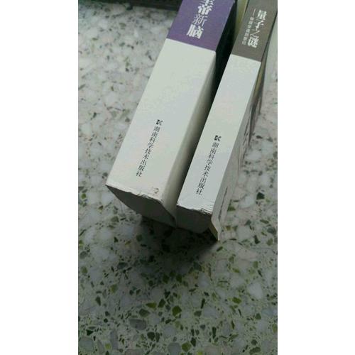 皇帝新脑·及时推动系列