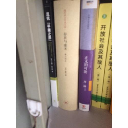 开放社会及其敌人