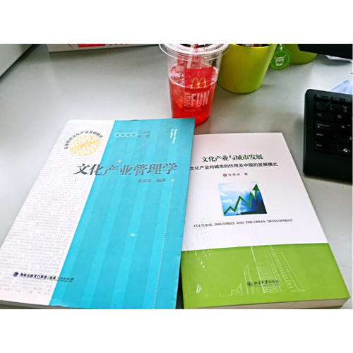 文化产业与城市发展·文化产业对城市的作用及中国的发展模式