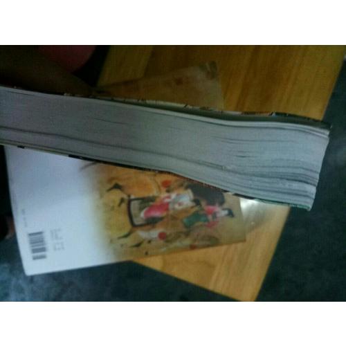 外国美术简史（彩插增订版）