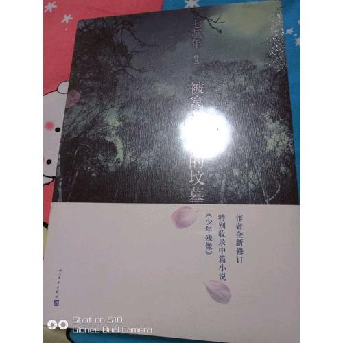 被窝是青春的坟墓（完整版）